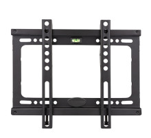 Кронштейн для телевизора Kromax Ideal-5 black 20 шт/уп. (26005)