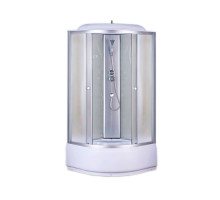 Душевая кабина Hydroom HD-KU8080VF 80х80х215 без зеркала