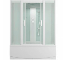 Душевой бокс Mirwell MR3517TP-C3 1680*800*2150
