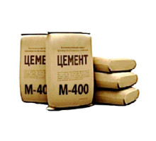 Цемент М-400 (15 х 1кг)