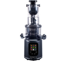Соковыжималка шнековая Polaris PSJ 0603 Черный