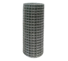 Сетка сварная Zn 12,5х25 d1,4мм (1х10м) г.Пенза