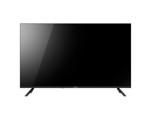 Телевизор 50" Centek CT-8850 SMART, 4K UltraHD, Wi-Fi, Bluetooth, HDMIx3, USBx2, DVB-T2 Яндекс ТВ
