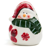 Салфетница коллекция "Christmas holidays" 7,5*7*9 см 230-503 230-503