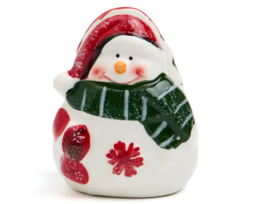 Салфетница коллекция "Christmas holidays" 7,5*7*9 см 230-503 230-503