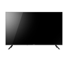 Телевизор 43" Centek CT-8843 SMART FULL HD, Wi-Fi, BT, HDMIx3, USBx2, DVB-T/T2 YaOS с Алисой