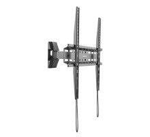 Кронштейн для телевизора Arm media LCD-413 black, 8 шт./уп. (10186)