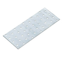 Пластина соединительная ПЗМ PS 100*300 (10шт) г.Москва