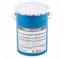 Праймер битумный BITUMAST (5л. / 4,2кг металл)