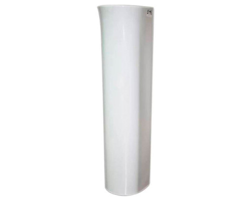 Пьедестал Sanita Аттика Белый