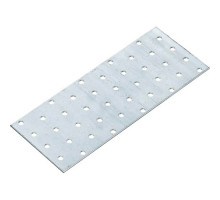 Пластина соединительная ПЗМ PS 80*200 (25шт) г.Москва