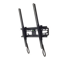 Кронштейн для телевизора Kromax Flat-4 new black, 10 шт./уп. (26010)