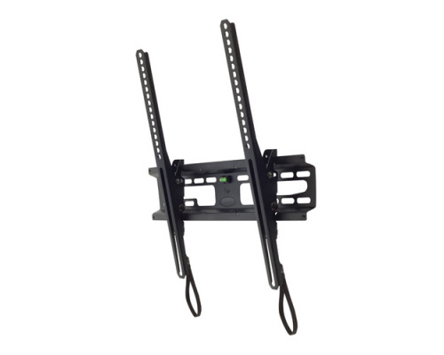 Кронштейн для телевизора Kromax Flat-4 new black, 10 шт./уп. (26010)