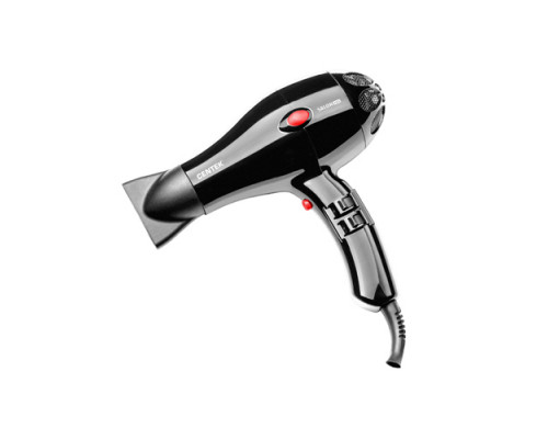 Фен Centek CT-2221 Professional, 2200Вт, мощный АС мотор, 5 режимов, упраление сбоку