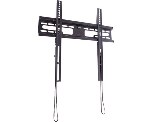 Кронштейн для телевизора Kromax Flat-3 new black, 20 шт./уп. (26009)