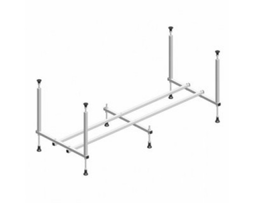 Каркас Alex Baitler Стандарт для акриловых ванн 170 х 60 KN176
