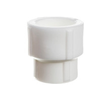 Муфта PPR перех. вн/вн 25 х 20 (Lammin) 450/90
