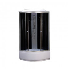 Душевая кабина Hydroom HD-KU9090VB2 90х90х215 без зеркала