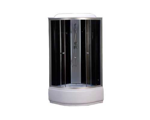 Душевая кабина Hydroom HD-KU9090VB2 90х90х215 без зеркала