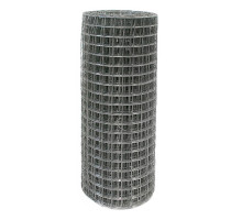 Сетка сварная Zn 25х50 d1,4мм (1,5х25м) г.Пенза