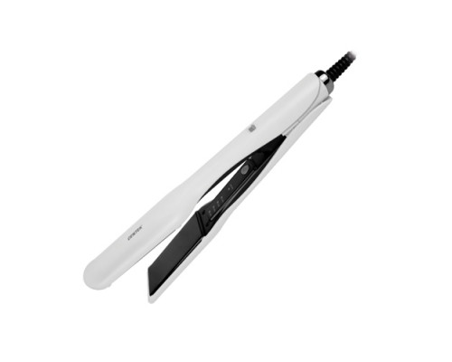 Выпрямитель Centek CT-2033 35Вт, турмалин. иониз 90x38 мм, ультратонкий, LED темп. индикация, замок