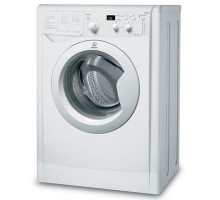 Стиральная машина Indesit IWSD 5085 (CIS) (62906)