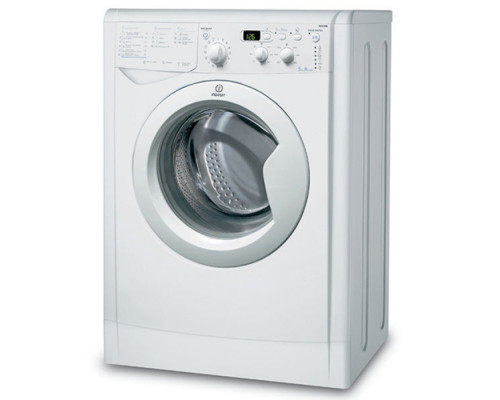 Стиральная машина Indesit IWSD 5085 (CIS) (62906)