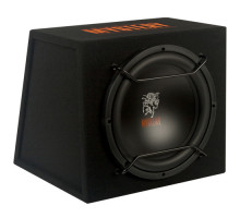 Автосабвуфер Mystery MBB-306A