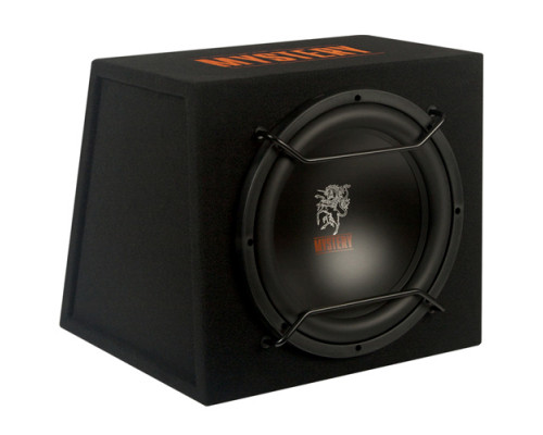 Автосабвуфер Mystery MBB-306A