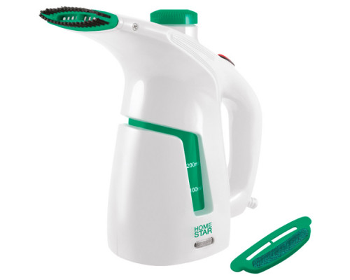 Парогенератор Homestar HS-7002 800 Вт, 200мл арт.002929