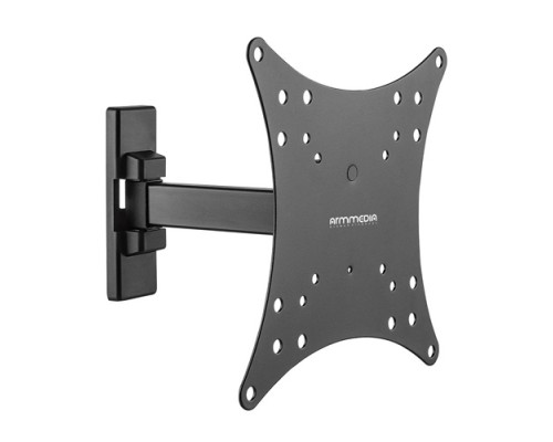 Кронштейн для телевизора Arm media Mars-3 black, 14 шт./уп. (10182)