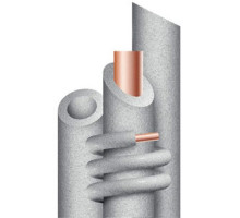 Трубка Energoflex Super 60/13 (2 м) (в уп.24 шт.)