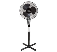 Вентилятор напольный Oasis VF-50PB (2 шт. в коробке) 349