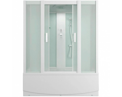 Душевой бокс Mirwell MR3515TP-C3 1480*800*2150