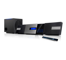 Микросистемы DVD/CDMP3  MYSTERY MMK-820U