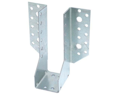 Опора бруса ПЗМ OBR R 50х107 (10шт) г.Москва