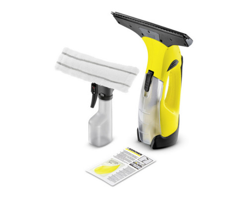 Стеклоочиститель Karcher WV 5 Plus N*EU 1.633-453.0