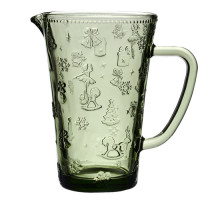 Кувшин "Щелкунчик" green, 1000 мл 355-417 355-417