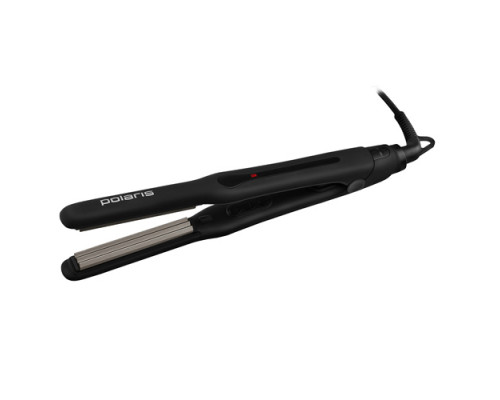 Щипцы-гофре Polaris PHSZ 1309TAi Argan Therapy PRO черный