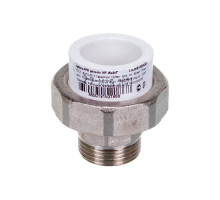 Муфта PPR разъем. НР 25 х 3/4" (Lammin) 120/30