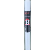 Пароизоляция Gidroflex Эко B (пароизоляция) 30м2 (аналог Мастер)