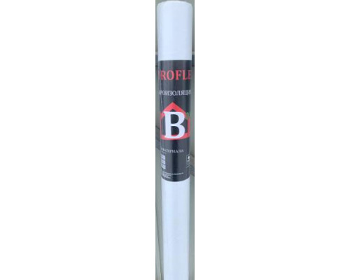 Пароизоляция Gidroflex Эко B (пароизоляция) 30м2 (аналог Мастер)