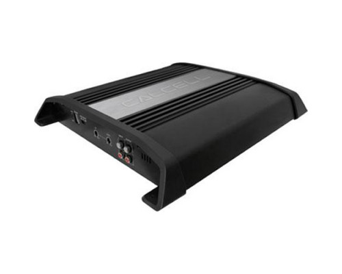 Автоусилитель Calcell POP 80.4