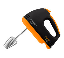 Миксер Scarlett SC-HM40S20 Orange Mood